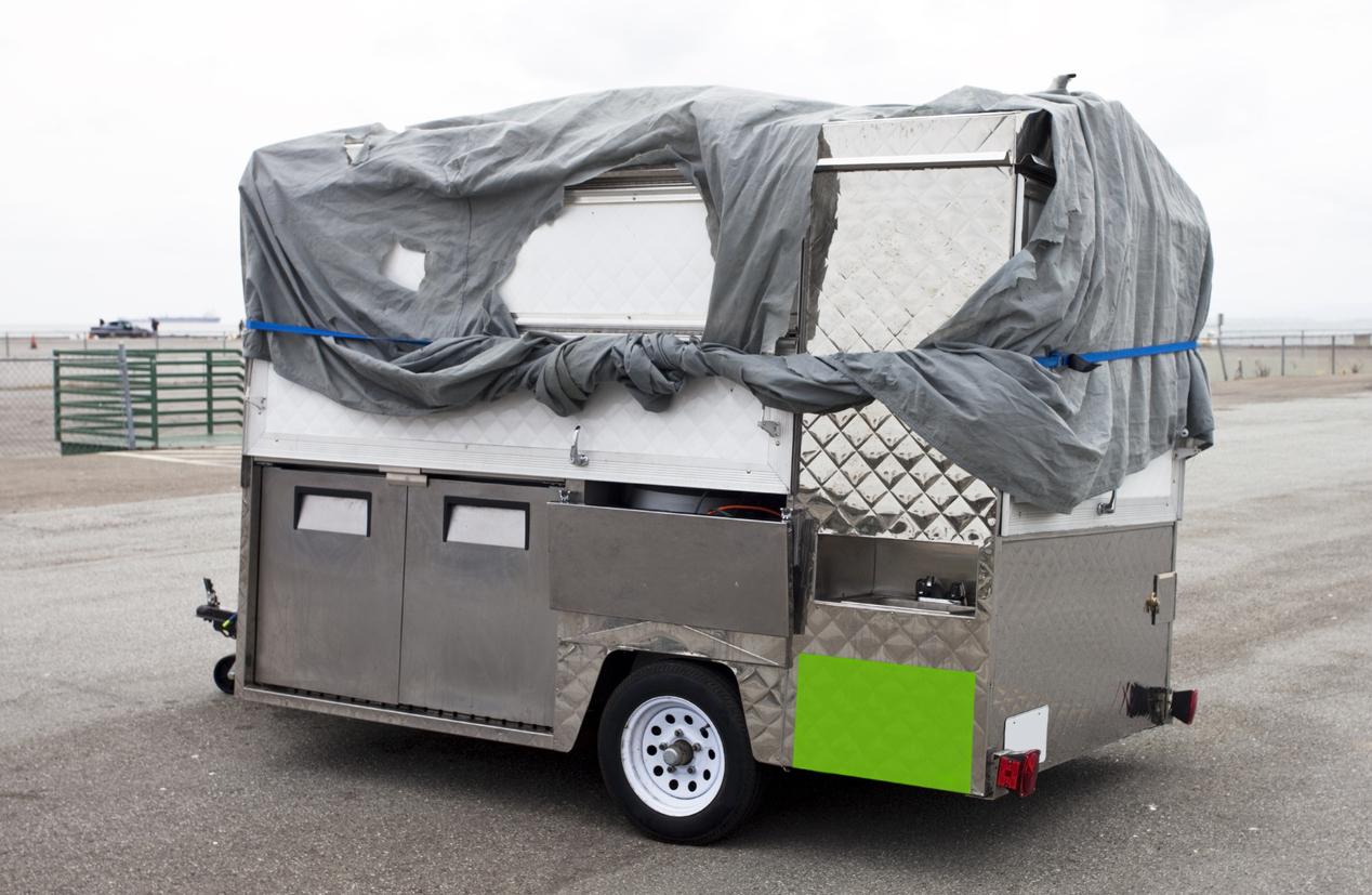 Top 5 Things to Look for When Buying a Concession Trailer – Country ...