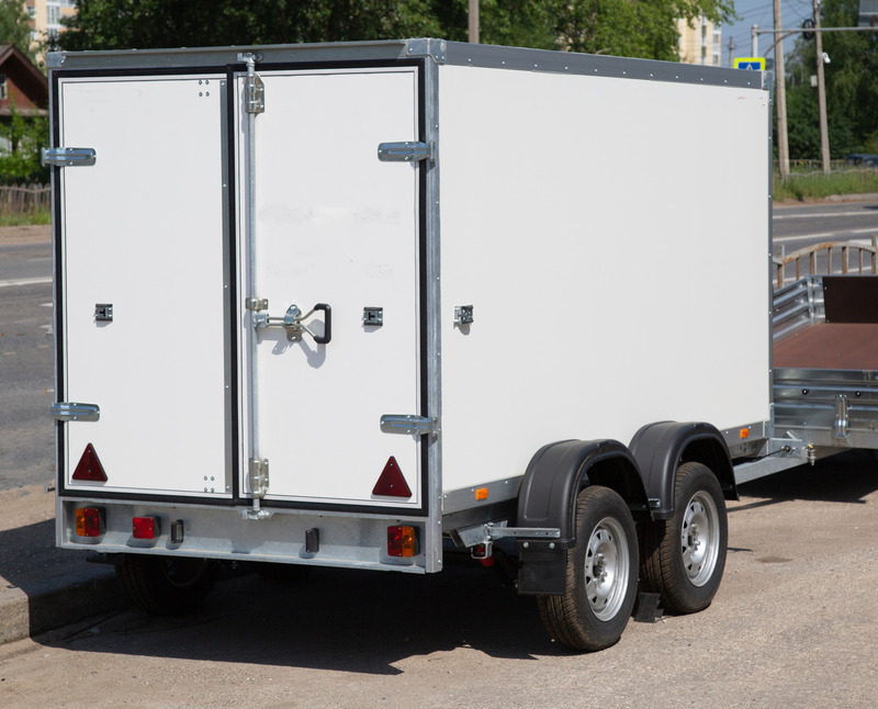 Navigating Your Options: How to Choose a Trailer That Works for You