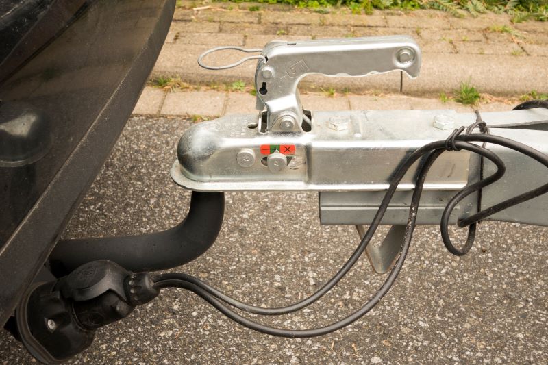 Everything You Need to Know About Truck Trailer Wiring