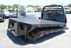 2021 CADET FRISCO-96-102-42 8.6 DUAL WHL LONGBED - #CTB48459