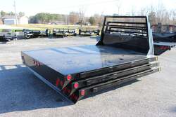 CADET BRONCO-96-102-42 8.6 DUAL WHL LONGBED - #CTB50556