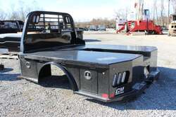 CM Trailers SK-102/97/56/42 8.6 DUAL WHL LONGBED - #CM14289