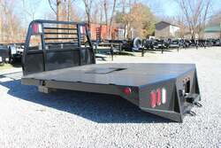 2021 Bradford Built BB-MUSTANG-96-102-42 8.6 DUAL WHL LONGBED - #BB16902