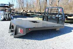 Bradford Built BB-MUSTANG-96-102-42 8.6 DUAL WHL LONGBED - #BB16902