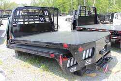 2022 CM Trailers RD-102/84/58/42 8.5 SINGLE WHEEL LONGBED - #CM34146