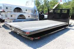 2022 CM Trailers PL-192/101/34-TH 16 FT FLATBED - #CM48800