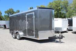 2023 Stealth LT7X16X7TALL-10K-RD - #ST97288