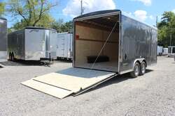 2024 Stealth LT85X16X7TALL-10K-RD - #ST97284