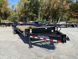 2023 Load Trail CB-83X24X16K - #LT83190