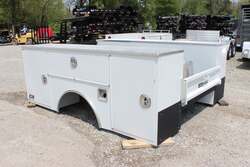 2023 CM Trailers SB-110/94VVSS 9.4 DUAL WHL CHASSIS - #CM59127