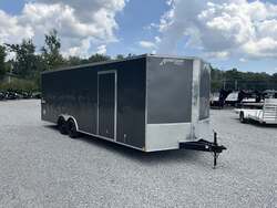 2021 Homesteader IT85X24X6.5-7K-RAMP - #HS101487