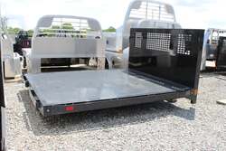 2023 CM Trailers PL-96/84/42 8 SINGLE WHEEL LONGBED - #CM71653