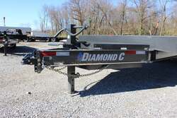 2023 Diamond C DET210-24X102TILT - #DCT73192