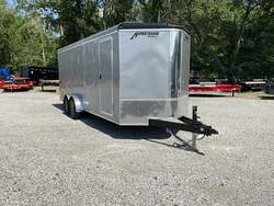 2024 Homesteader CH7X20X7TALL-10K-RAMP - #HS22280