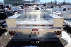 Zimmerman ADVG-94-102 8.6 DUAL WHEEL LONGBED - #ZM01020-1