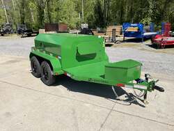 2024 Load Trail TANK-TRAILER-550GAL - #LT20236