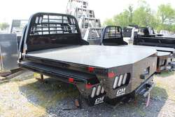 CM Trailers RD-102/97/58/42 8.6 DUAL WHL LONGBED - #CM98022