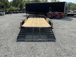 2024 Load Trail UE83X16X7K - #LT27472