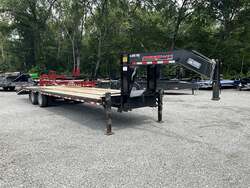 2021 Trailerman Trailers GN32 - #US03426