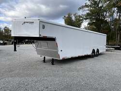 2025 Homesteader GH-8.5X36X7TALL-RAMP - #HS34213