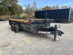 Baseline HDU-16FT-16K - #DCT122724-9