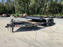 2026 Baseline HTL207-20X82 TILT - #DCT062425-1