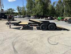 2026 Baseline HTL207-20X82 TILT - #DCT062425-3