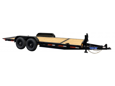 Top Hat Trailers Online Store | 105 Listings | Top Dealer for 2020